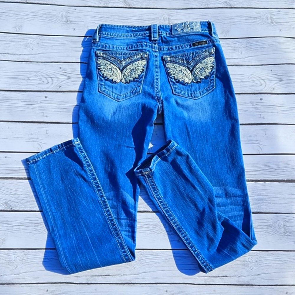 Miss Me Denim Jeans